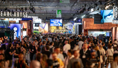 Gamescom in Köln gestartet: 5 neue Trend-Spiele, die Sie jetzt kennen müssen | Leben & Wissen