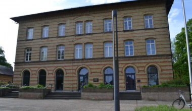 Friedhofsamt der Gemeinde Vechelde bald im Bürgerzentrum erreichbar