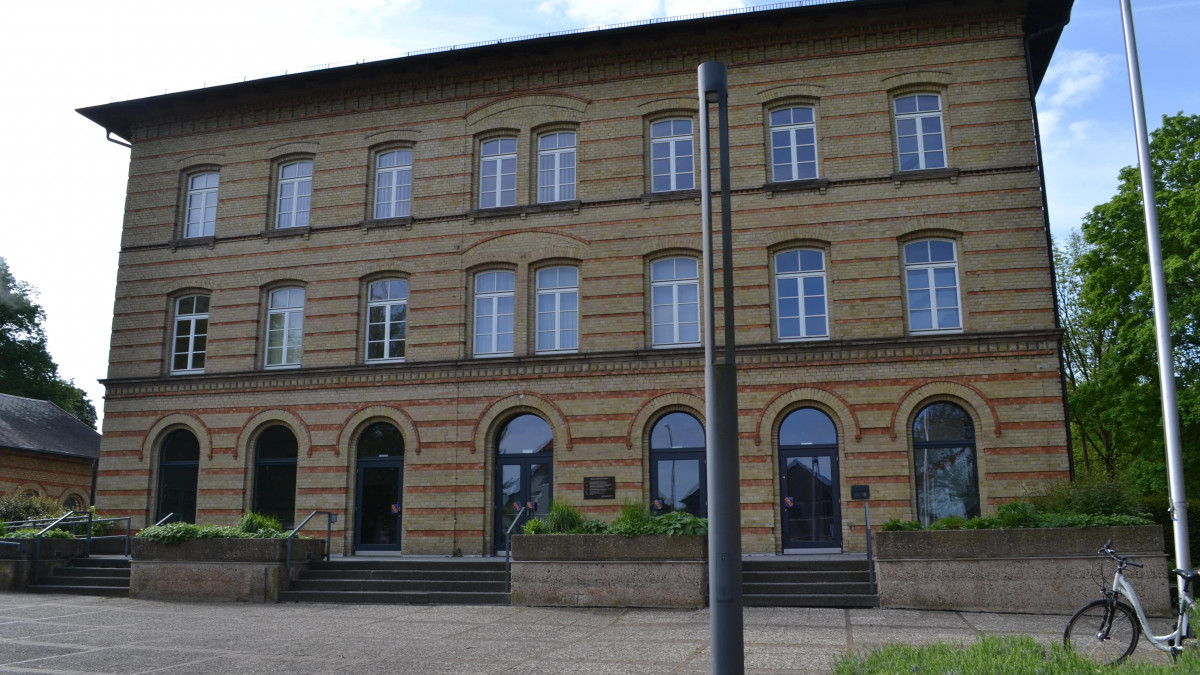 Friedhofsamt der Gemeinde Vechelde bald im Bürgerzentrum erreichbar