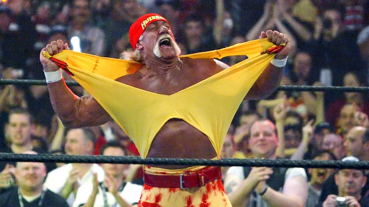 Trauerfeier: Familie nimmt versteckt Abschied von Hulk Hogan | Sport