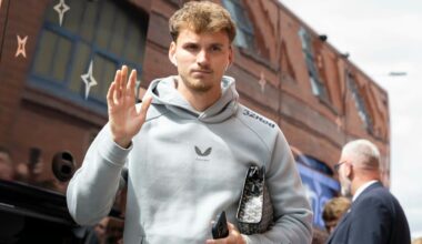 1. FC Köln: 10-Mio-Transfer offiziell: Darum wollte van den Berg nur nach Köln | Sport