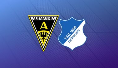 3. Liga: 1899 Hoffenheim II siegt in Aachen 4:2 | Sport