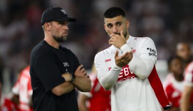 Eintracht Braunschweig – VfB Stuttgart im Live-Ticker: DFB-Pokal heute | Sport