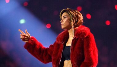 Schlagerstar Anna-Maria Zimmermann nach drei Monaten Beziehung getrennt