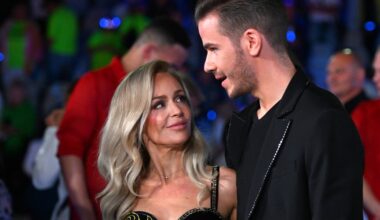 Heidi Klum überrumpelt Michelle im Liebesurlaub mit Anfrage