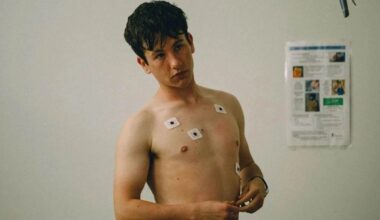 Heute Abend streamen: Ein außergewöhnlicher Rachefilm, den man lange nicht vergessen wird – verstörender als viele Horrorfilme - Kino News