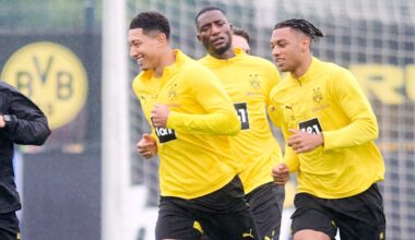 BVB: Das sind die neuen Kovac-Gesetze | Sport