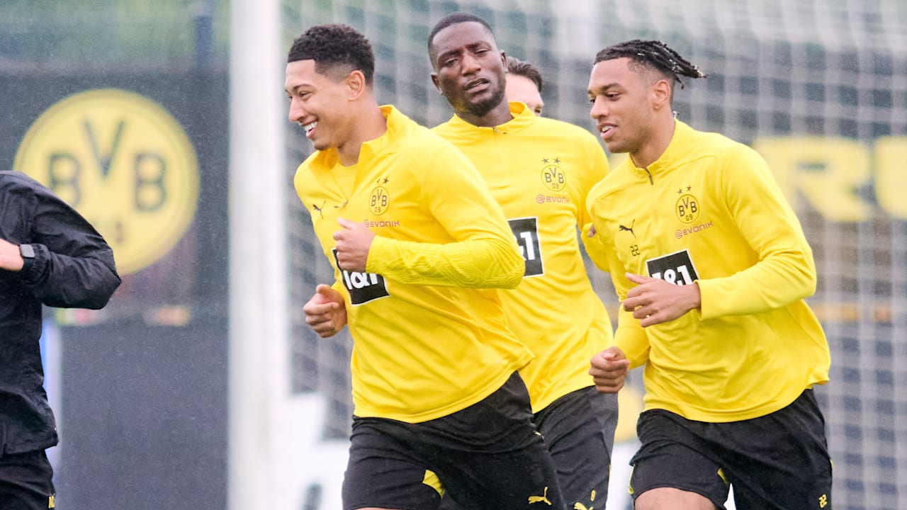 BVB: Das sind die neuen Kovac-Gesetze | Sport