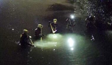 Hamburg: Junge (13) am Stadtparksee vermisst | Regional