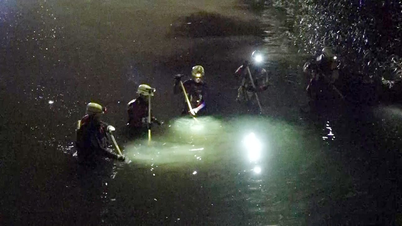 Hamburg: Junge (13) am Stadtparksee vermisst | Regional