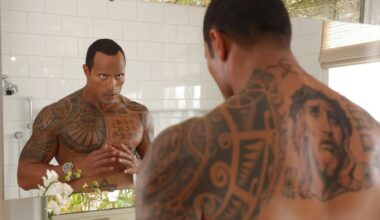 Heute Abend streamen: Einer der faszinierendsten Sci-Fi-Thriller überhaupt – mit Dwayne Johnson in einer seiner ersten Rollen - Kino News
