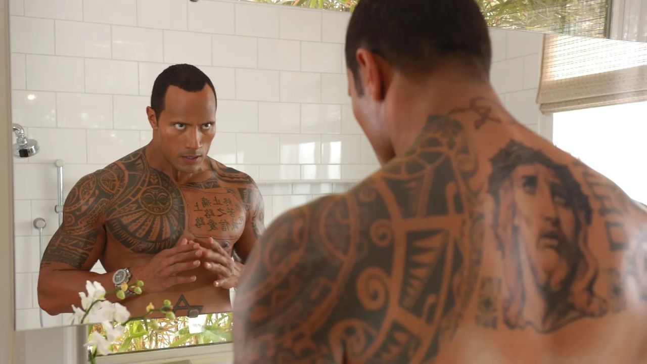 Heute Abend streamen: Einer der faszinierendsten Sci-Fi-Thriller überhaupt – mit Dwayne Johnson in einer seiner ersten Rollen - Kino News