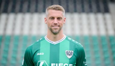Münster kündigt Spieler und zeigt ihn an - Profi wehrt sich