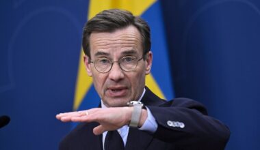 Bau von modularen Atomreaktoren: Schweden macht Kehrtwende bei Kernenergie
