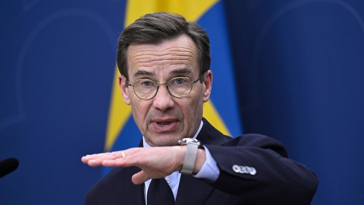 Bau von modularen Atomreaktoren: Schweden macht Kehrtwende bei Kernenergie