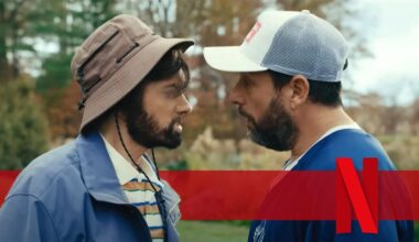 "Ich wollte seine Zeit nicht verschwenden": So hat es Adam Sandler geschafft, Eminem für "Happy Gilmore 2" zu gewinnen - Kino News