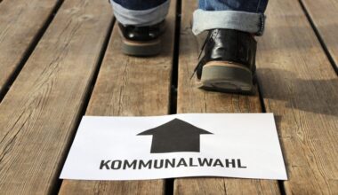 U16-Kommunalwahlen 2025 in Herne | halloherne.de