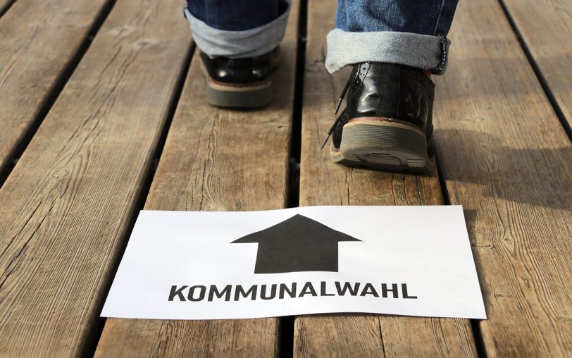 U16-Kommunalwahlen 2025 in Herne | halloherne.de