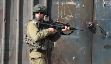 Gaza-Krieg: Israels Militär birgt Leichen von zwei Hamas-Geiseln | Politik