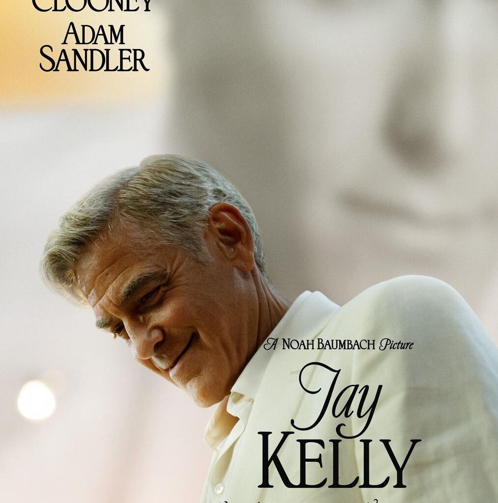Kritik zu Jay Kelly: Adam Sandler rettet den Film fast im Alleingang