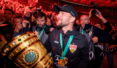 Titelverteidiger VfB steigt in Braunschweig in DFB-Pokal ein