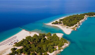 Griechenland: Lohnt sich der angeblich beste Strand Europas? | Leben & Wissen