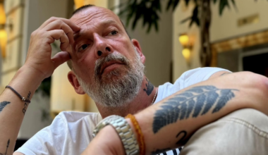 Star-Moderator hört auf – Extremer Hass! Ö3-Chef packt zu Kratky-Abgang aus