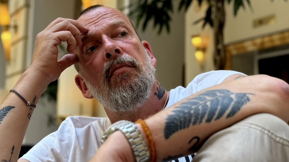 Star-Moderator hört auf – Extremer Hass! Ö3-Chef packt zu Kratky-Abgang aus