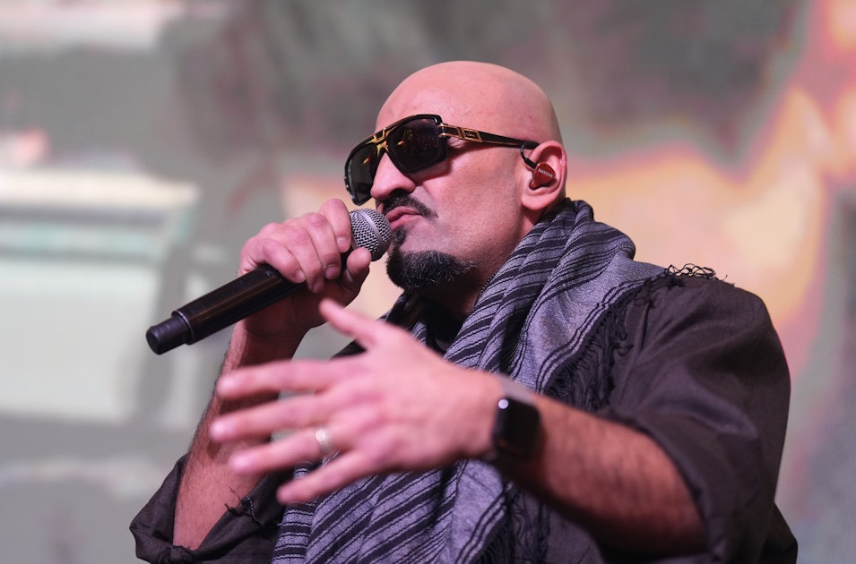 Xatar: Abschieds-Konzert in Lanxess-Arena | Express