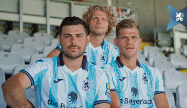 3. Liga-Auftakt heute: Rot-Weiss Essen – 1860 München hier im Live-Ticker | Sport
