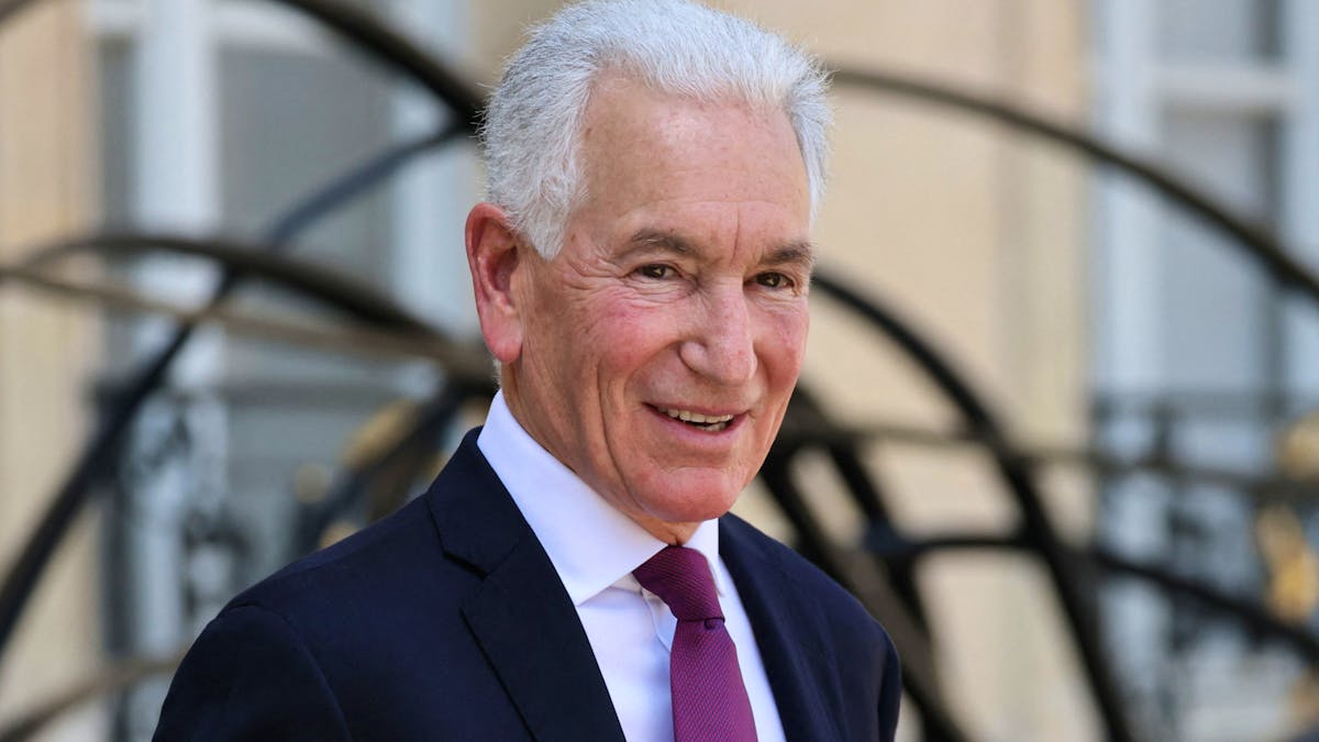 US-Botschafter Charles Kushner kritisiert Macron und wird einbestellt
