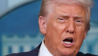 Trump stellt klar: Doch keine Zölle auf Gold-Importe | Politik