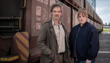 „Tatort“ Dortmund: Alle Infos über Faber, Herzog und Klasnić | Unterhaltung