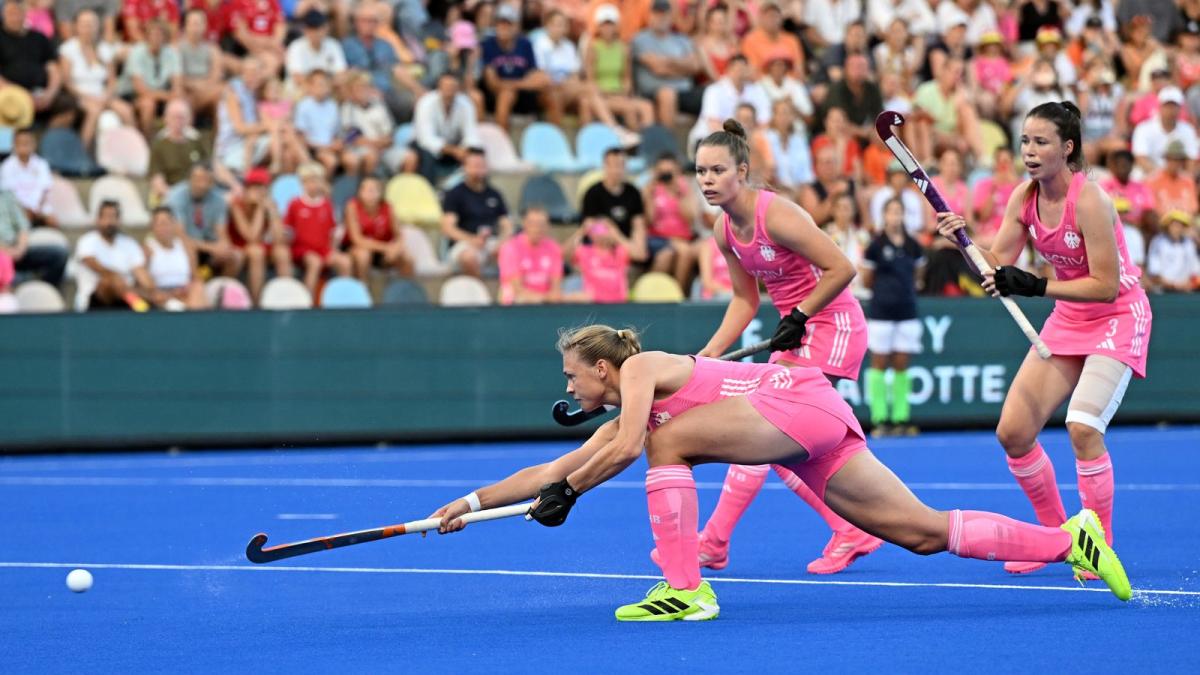 Deutschland nach Halbfinale-Krimi im Finale