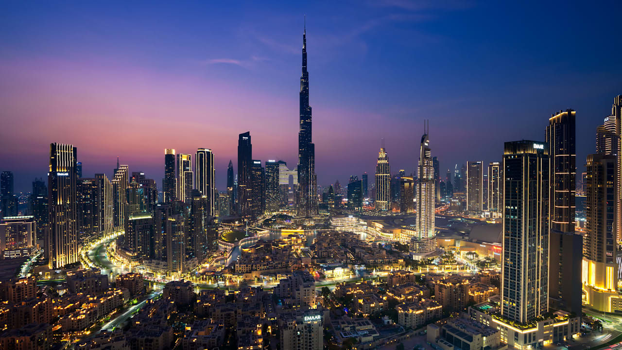 So lockt Dubai Deutsche an: Steuern, Gehalt und Wohnen | Leben & Wissen