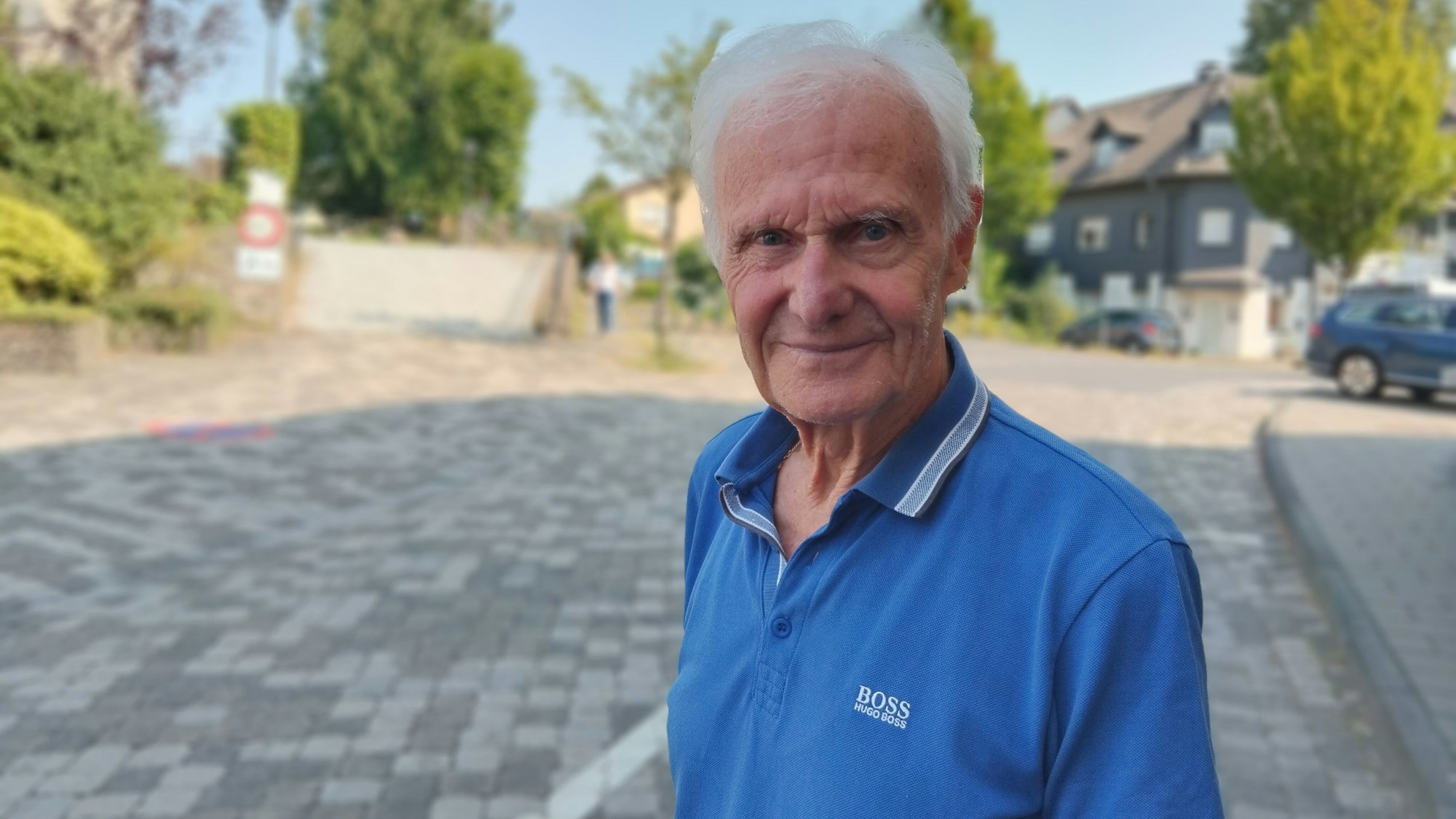 Werner Trömpert