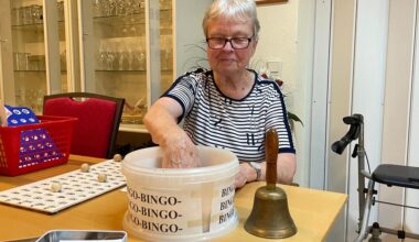 Awo-Ortsverein Havixbeck: Bingo-Nachmittag gegen die Einsamkeit