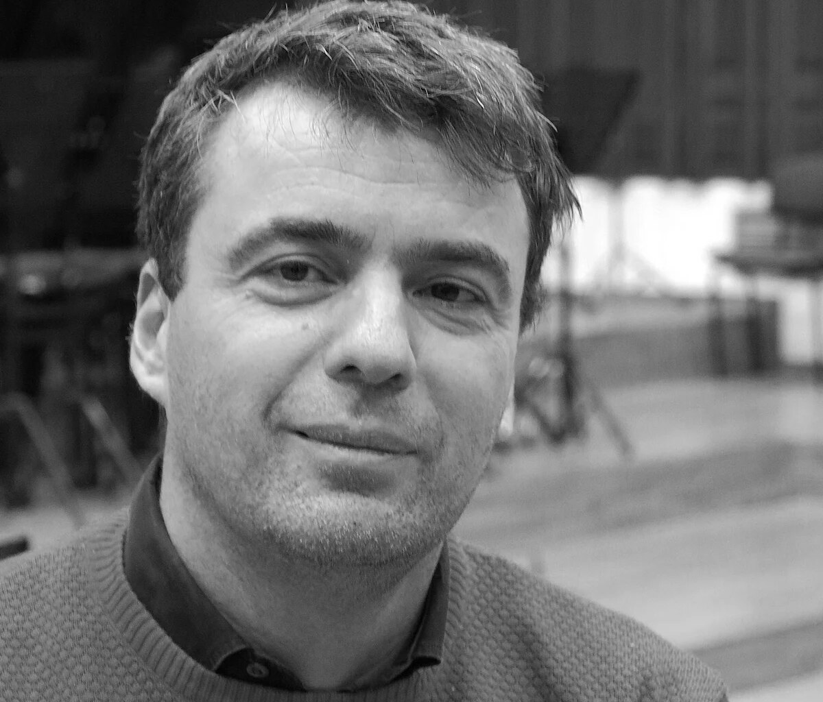Traurige Nachricht - Kiel trauert um Generalmusikdirektor Gabriel Feltz - Kultur