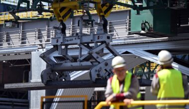 Deutschland: Arbeitslosenzahl sprengt Rekord! | Politik