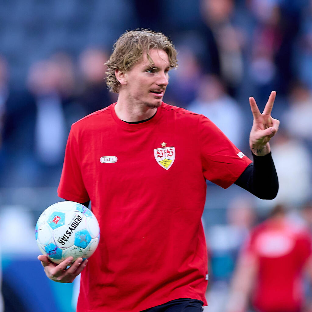 Konkurrenz für den FC Bayern