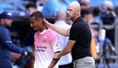 Bayer Leverkusen bricht auseinander: Die kniffligste Aufgabe der Liga - Sport.de