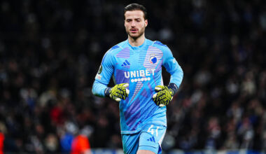 BVB-Keeper will sich beim DFB-Team aufdrängen