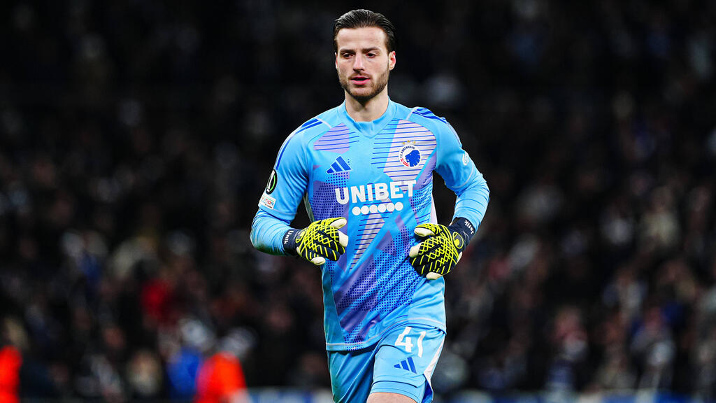 BVB-Keeper will sich beim DFB-Team aufdrängen