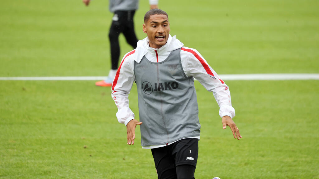 Enzo Millot vor Wechsel nach Saudi-Arabien
