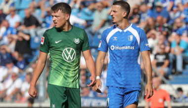 Kehrtwende? Dynamo Dresden gibt Wunsch-Transfer nicht auf