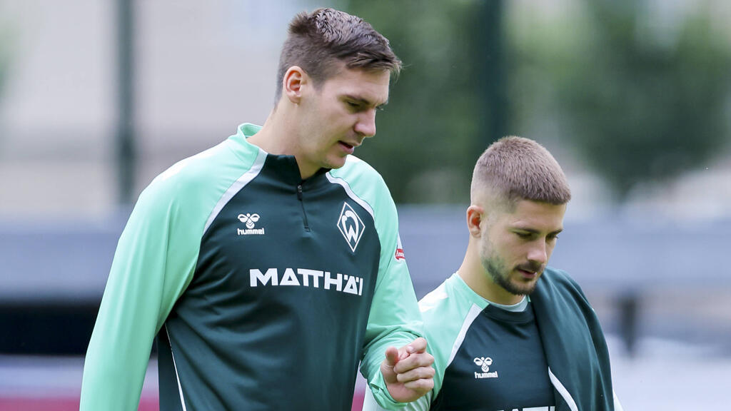 Nächster Star von Werder Bremen kaputt: Seuche geht weiter