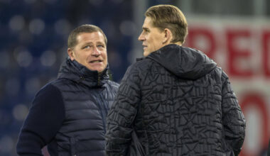 Enthüllt! FC Bayern fasst besonderen Transfer-Beschluss