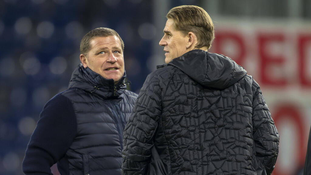 Enthüllt! FC Bayern fasst besonderen Transfer-Beschluss