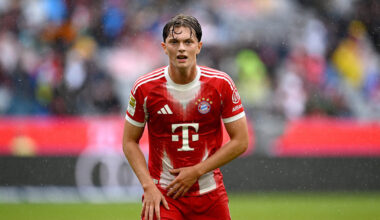 Nächster Abschied vom FC Bayern? Paul Wanner lässt aufhorchen - Sport.de