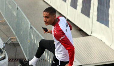 VfB Stuttgart | "180-Grad-Kehrtwende" um Enzo Millot?